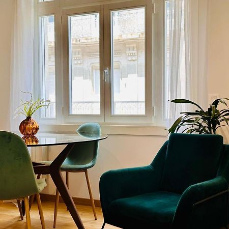 Vaibar Apartaments En El Centro De Vigo Entorno Plaza De Compostela Exteriér fotografie