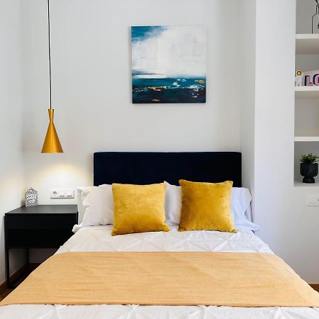 Vaibar Apartaments En El Centro De Vigo Entorno Plaza De Compostela Exteriér fotografie