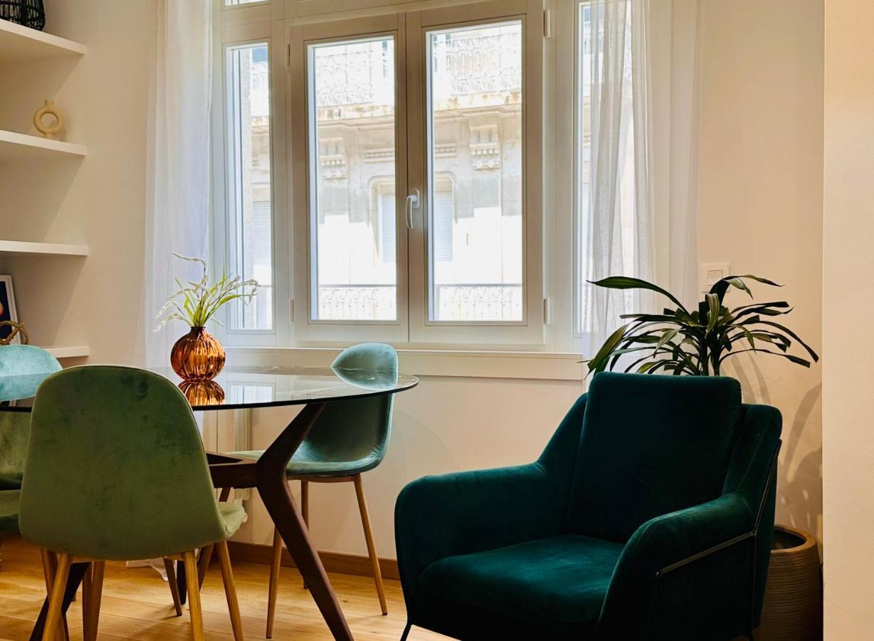 Vaibar Apartaments En El Centro De Vigo Entorno Plaza De Compostela Exteriér fotografie