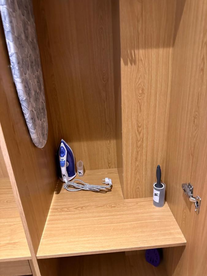 Vaibar Apartaments En El Centro De Vigo Entorno Plaza De Compostela Exteriér fotografie